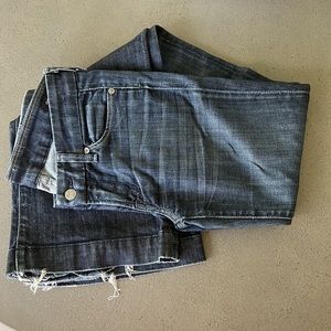 Citizen of Humanity Jeans Y2K